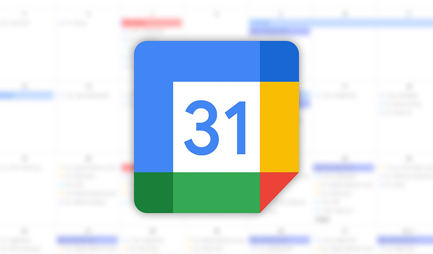 cách sử dụng google calendar