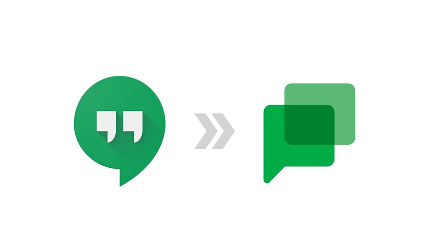 google chat là gì