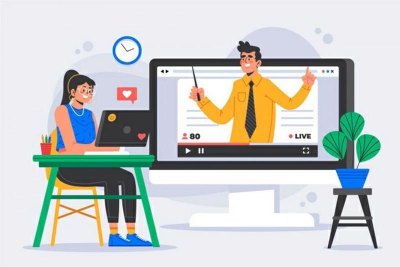 google chat là gì